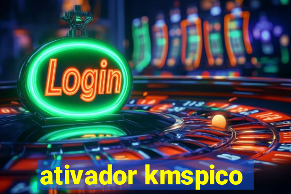 ativador kmspico